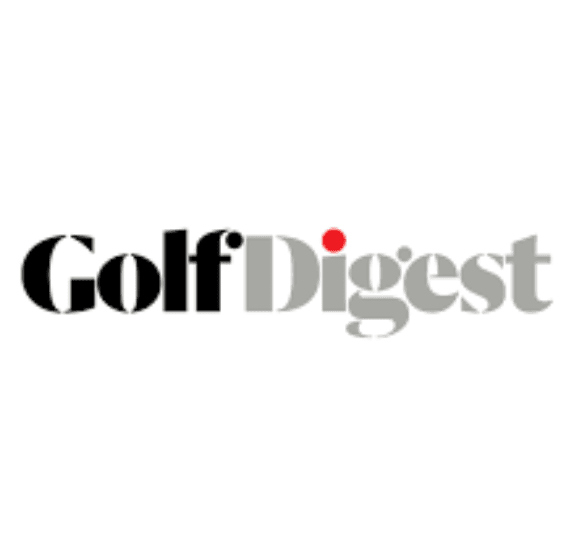 - Golf Digest